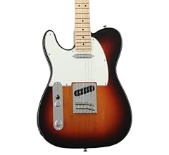 【新品未使用】Fender Player テレキャスター PF 3TS メイプル 新品未使用】Fender Player テレキャスター PF 3TS メイプル